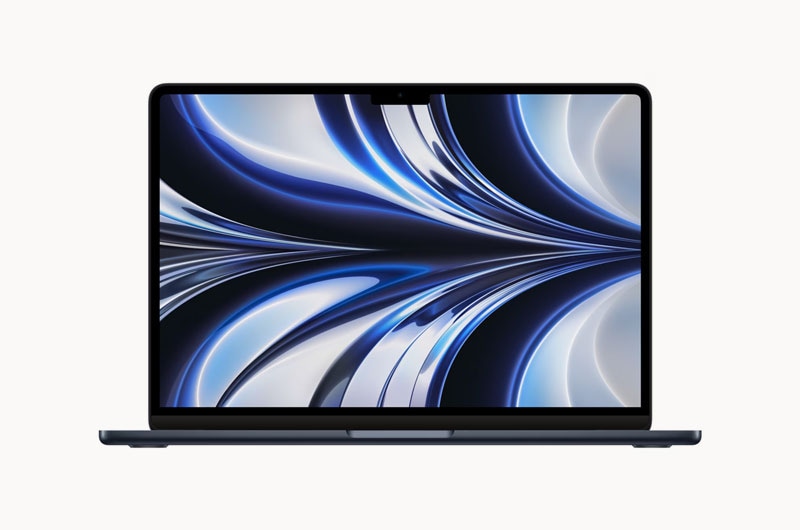 Apple MacBook Air 13”.