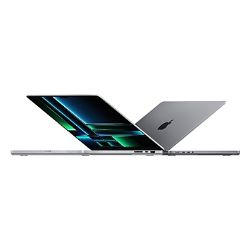 MacBook Pro 14" and 16"