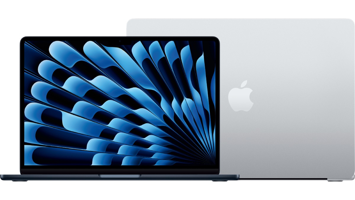 New Apple MacBook Pro