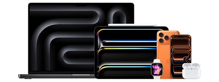 Apple New Product Introductions