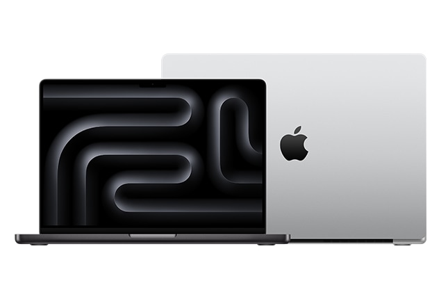 MacBook Pro M6