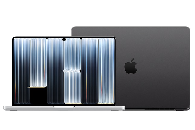 MacBook Pro PROLED