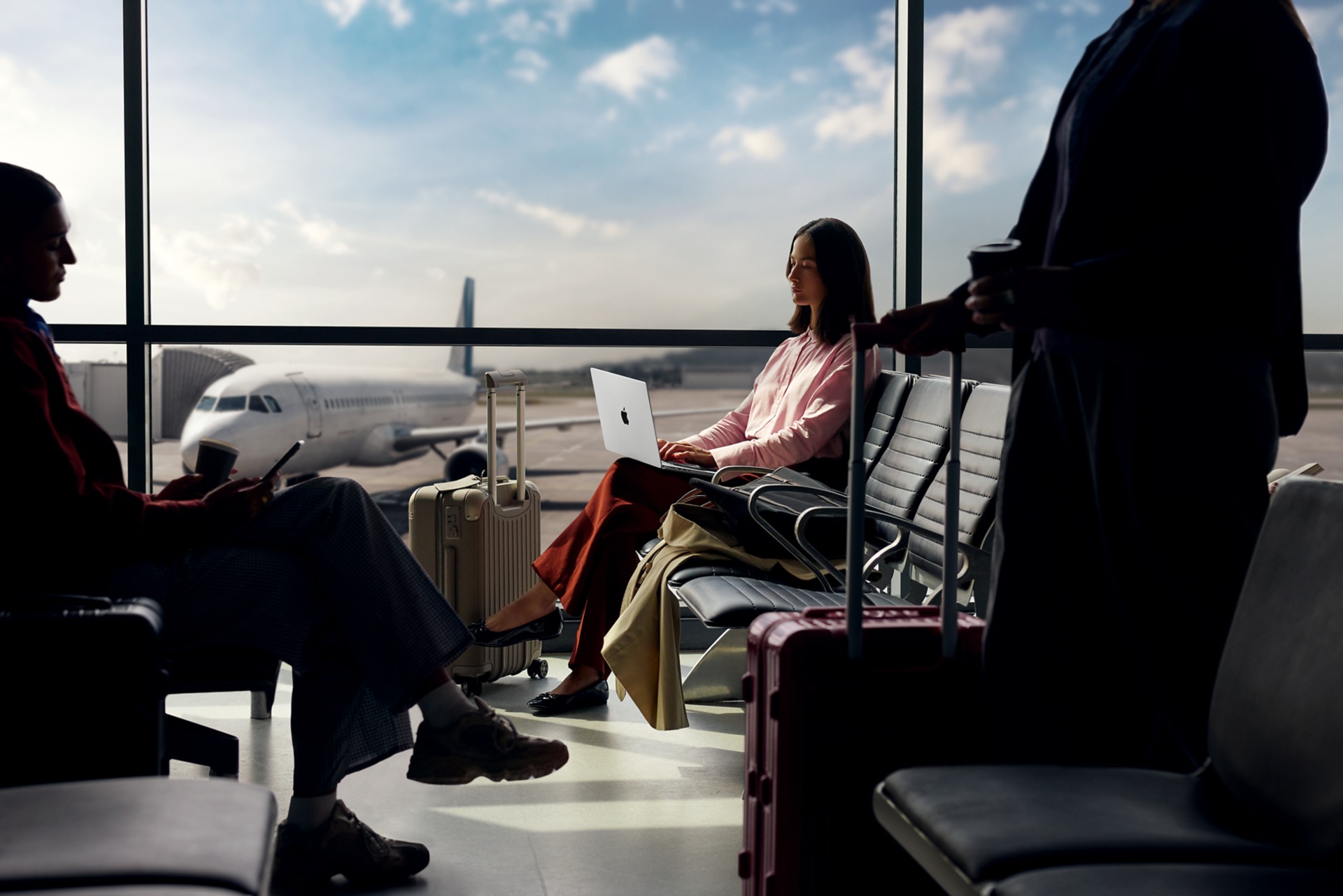 Apple & CDW Make Amazing Happen