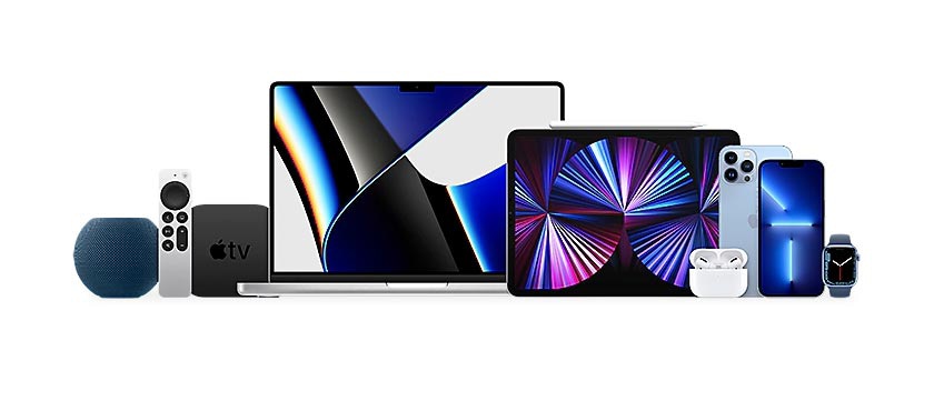 Apple Services and Solutions | Flexible Financing, AppleCare, Jamf Pro ...