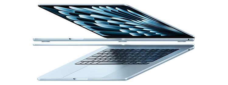 MacBook