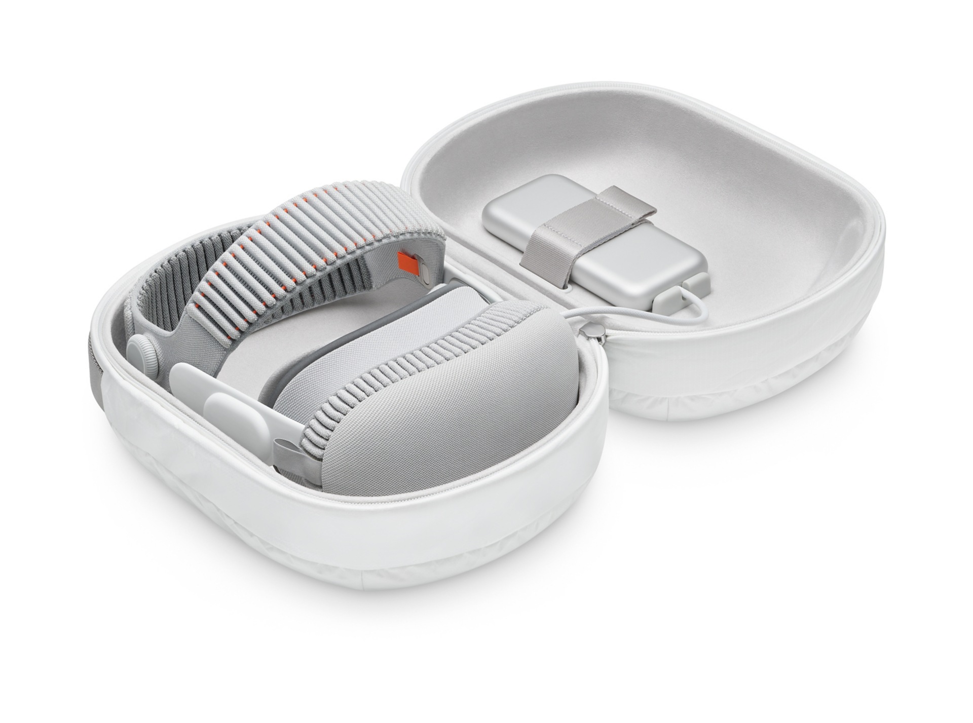 Apple Vision Pro Travel Case product image