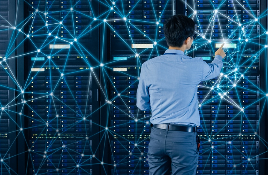 Get IT: Cybersecurity in the Hybrid Cloud