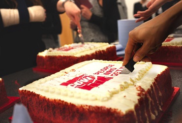 CDW cake