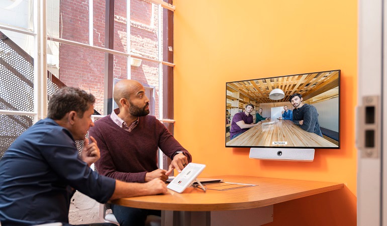 Cisco Managed Collaboration Anywhere