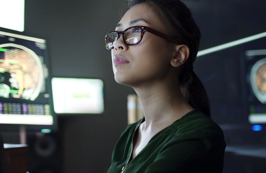 Get IT: Artificial Intelligence in the Hybrid Cloud