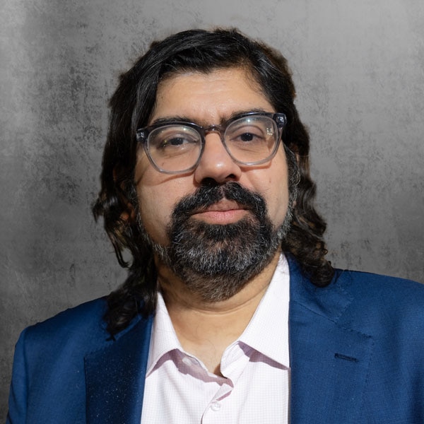 Asim Iqbal