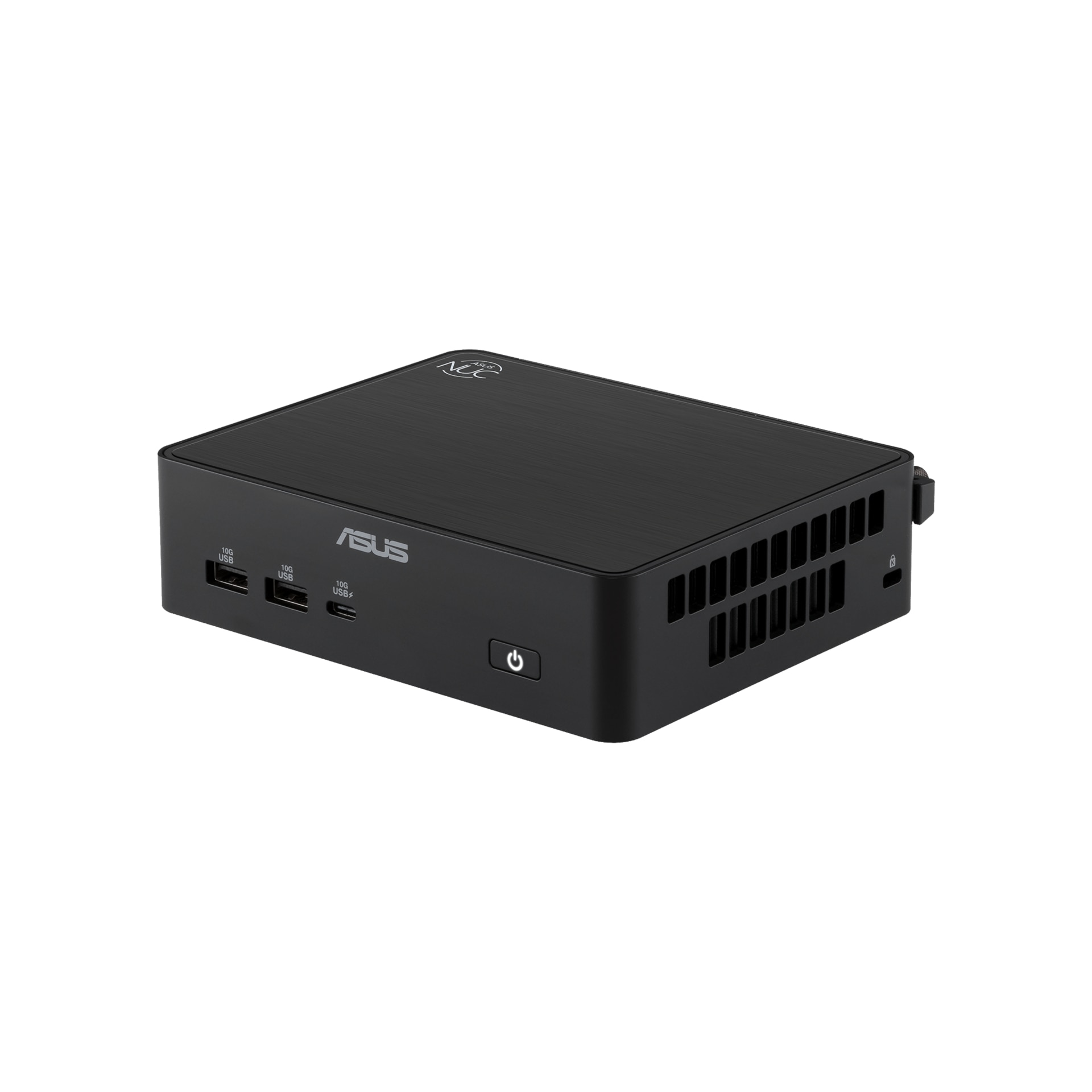 ASUS Mini PCs
