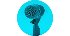 audio