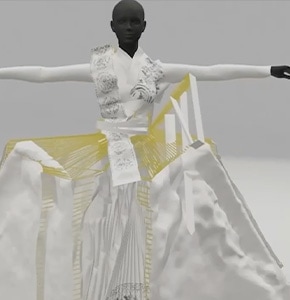 Production workflow at a glance