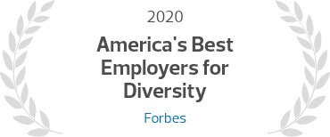 CDW America's Best Employers for Diversity 2020
