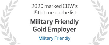Military Friendly Gold Employer