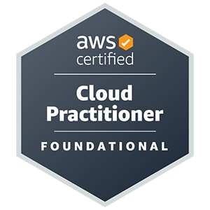 AWS Certified Foundational Cloud Practitioner