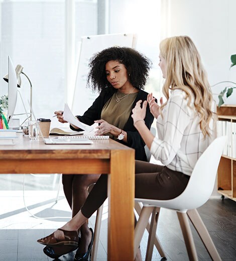 CDW Design Amplified Services for AWS