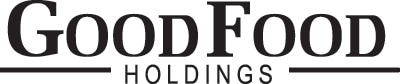 Good Food Holdings Logo