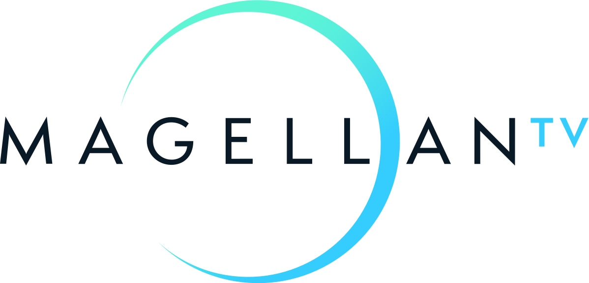 Magellan TV Logo