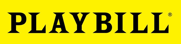 Playbill logo