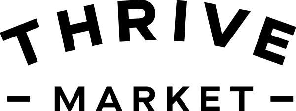Thrive Market Logo