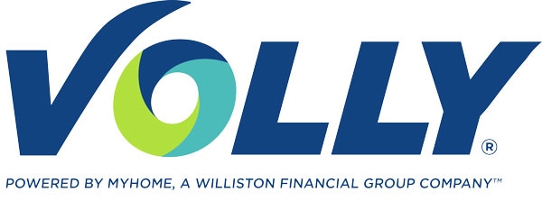 Volly Logo