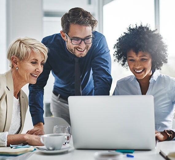 CDW Orchestrate Amplified Services for AWS