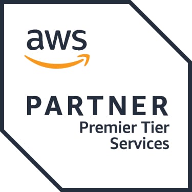 CDW AWS Premier Tier Services Partner