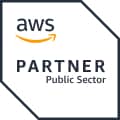 AWS Partner Badge Public Sector