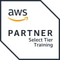 AWS Partner Badge Select Tier Training
