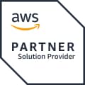 AWS Partner Badge Solution Provider