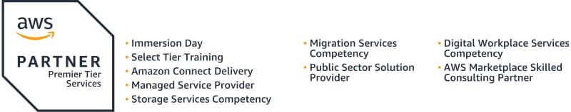 Helping a Large Federal Agency Transition to the AWS Cloud | CDW
