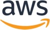 AWS Amazon Web Services Logo