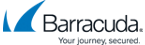 Barracuda  Logo