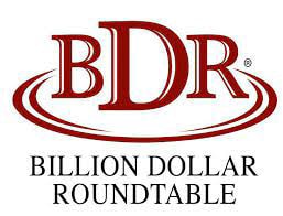 Billion Dollar Round Table 