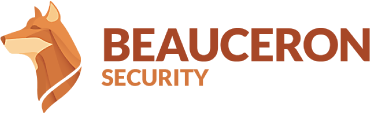 Beauceron Logo