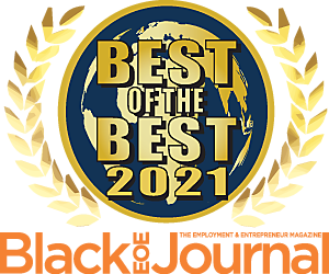 Black EOE Journal - 2020