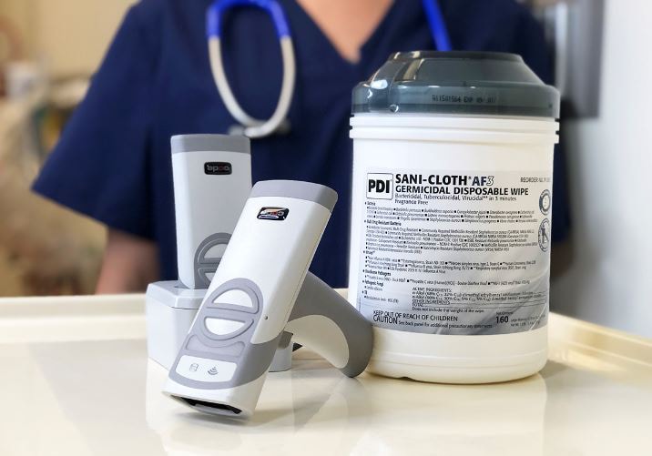Why Healthcare Facilities Need Easy-to-Clean Equipment