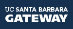 UCSB Logo