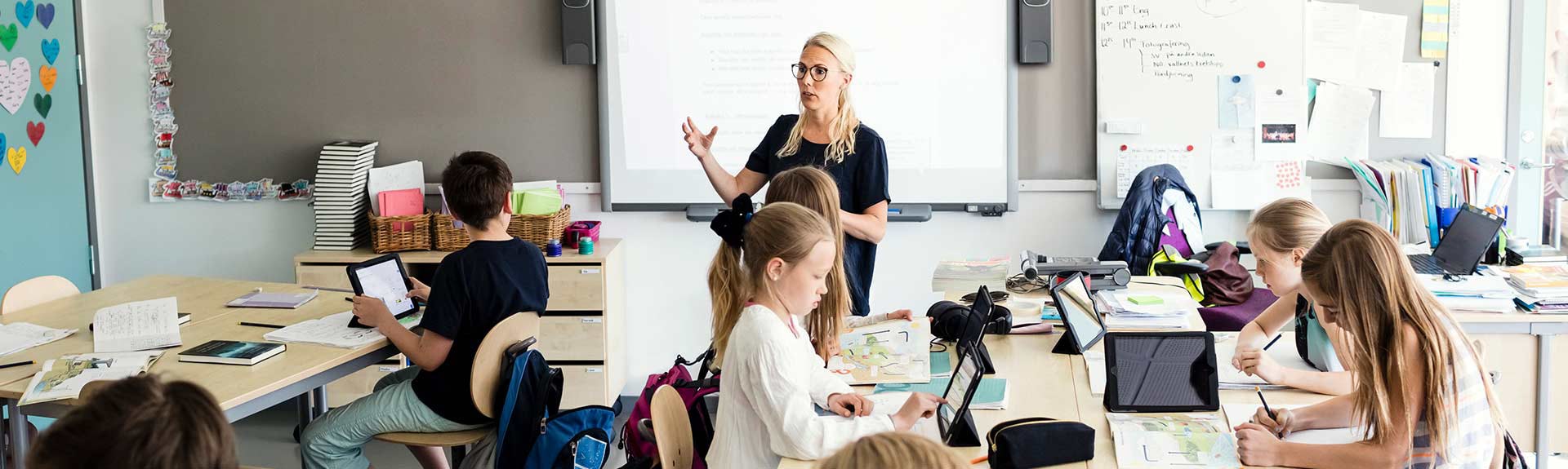 How to Bolster Your School’s Network Architecture to Keep Up With Future Growth