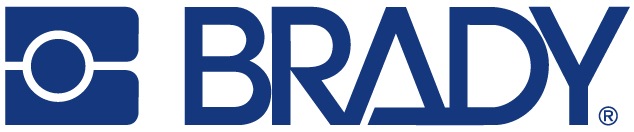Brady partner brand logo.