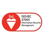 ISO / IEC 27001:2013
