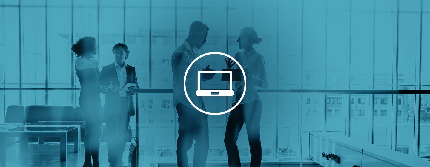 CDW Executive SummIT Series Building on Today’s Technology to Enable