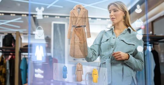 NRF 2024: The Innovative Tech That’s Transforming the Retail Experience