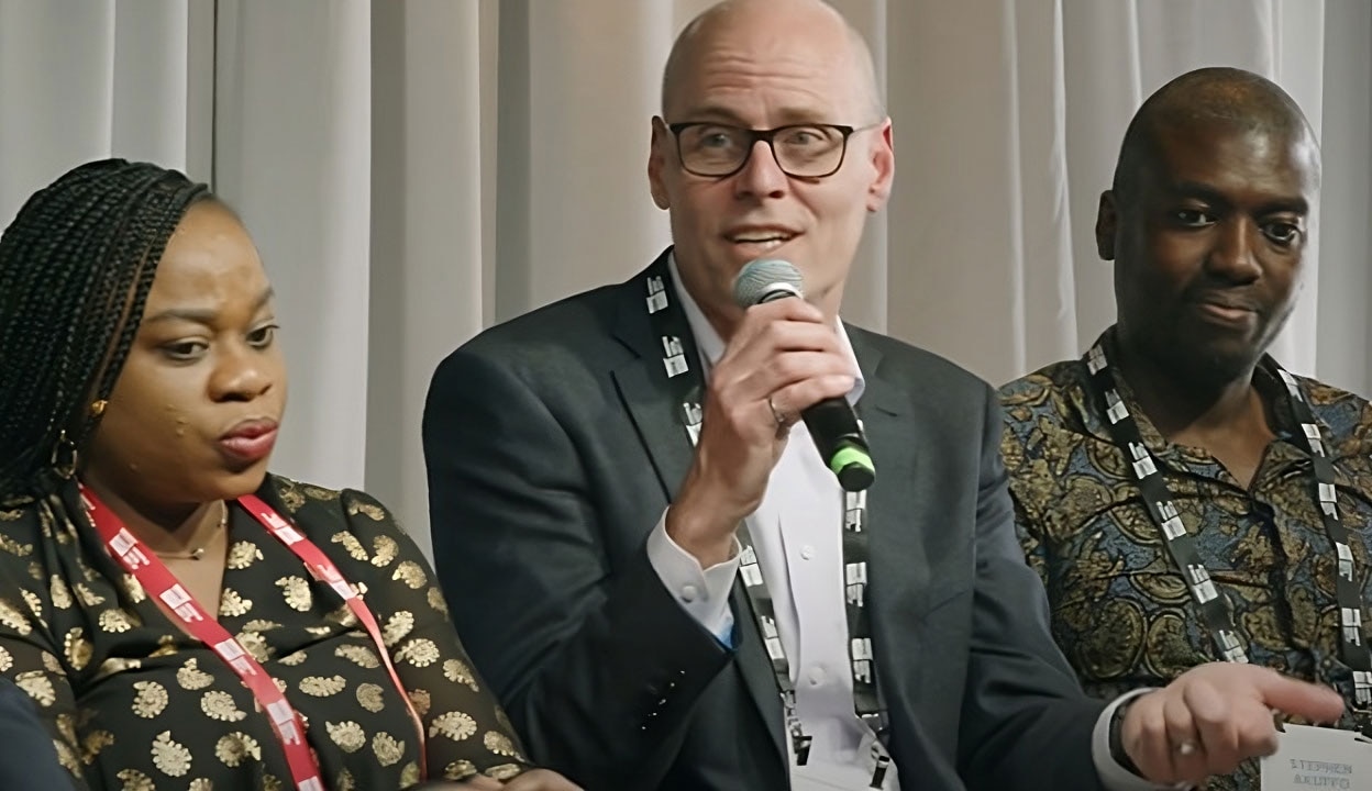 BTEX 2023 Cloud Panel