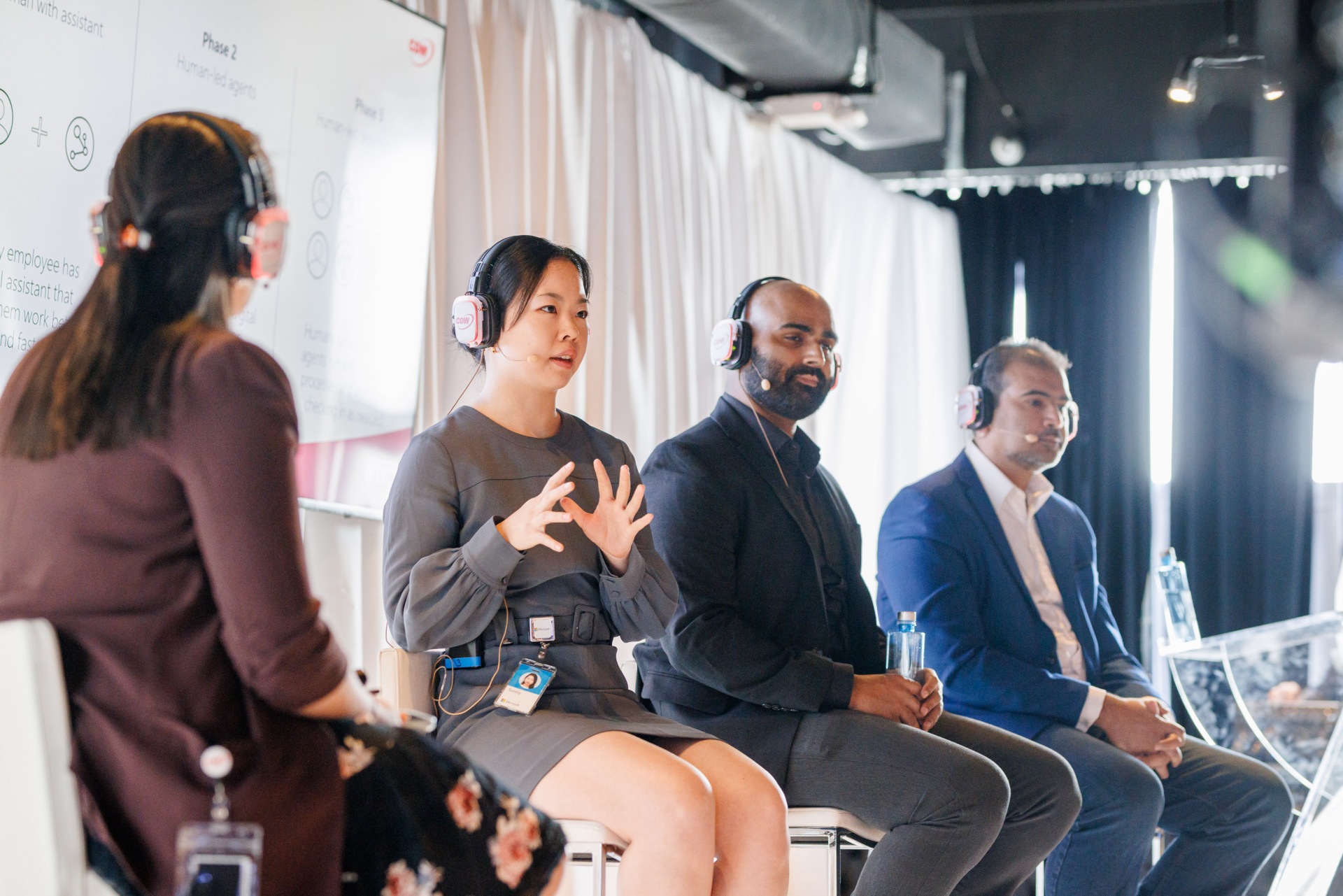 BTEX 2025: The Microsoft Copilot Revolution Transforming Canadian Workplaces