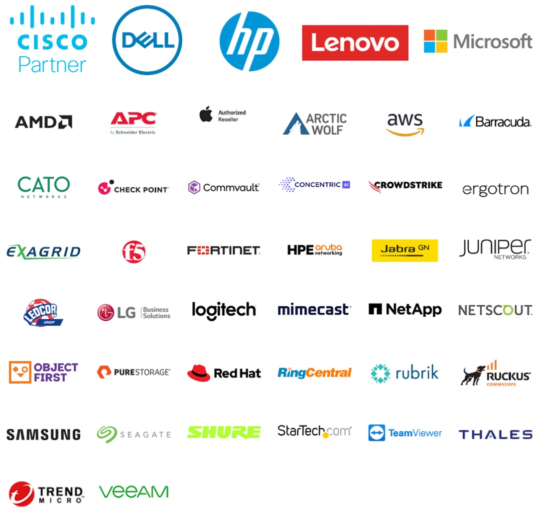 BTEX Calgary Sponsors