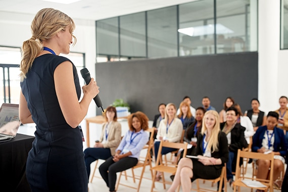 Empowering our Coworkers