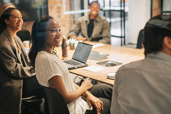 Managing our Business Responsibly